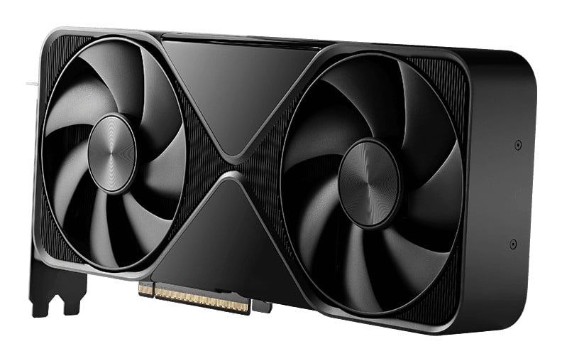 PNY NVIDIA RTX PRO 6000 Blackwell OEM Workstation Edition 96Go GDDR7 4xDP