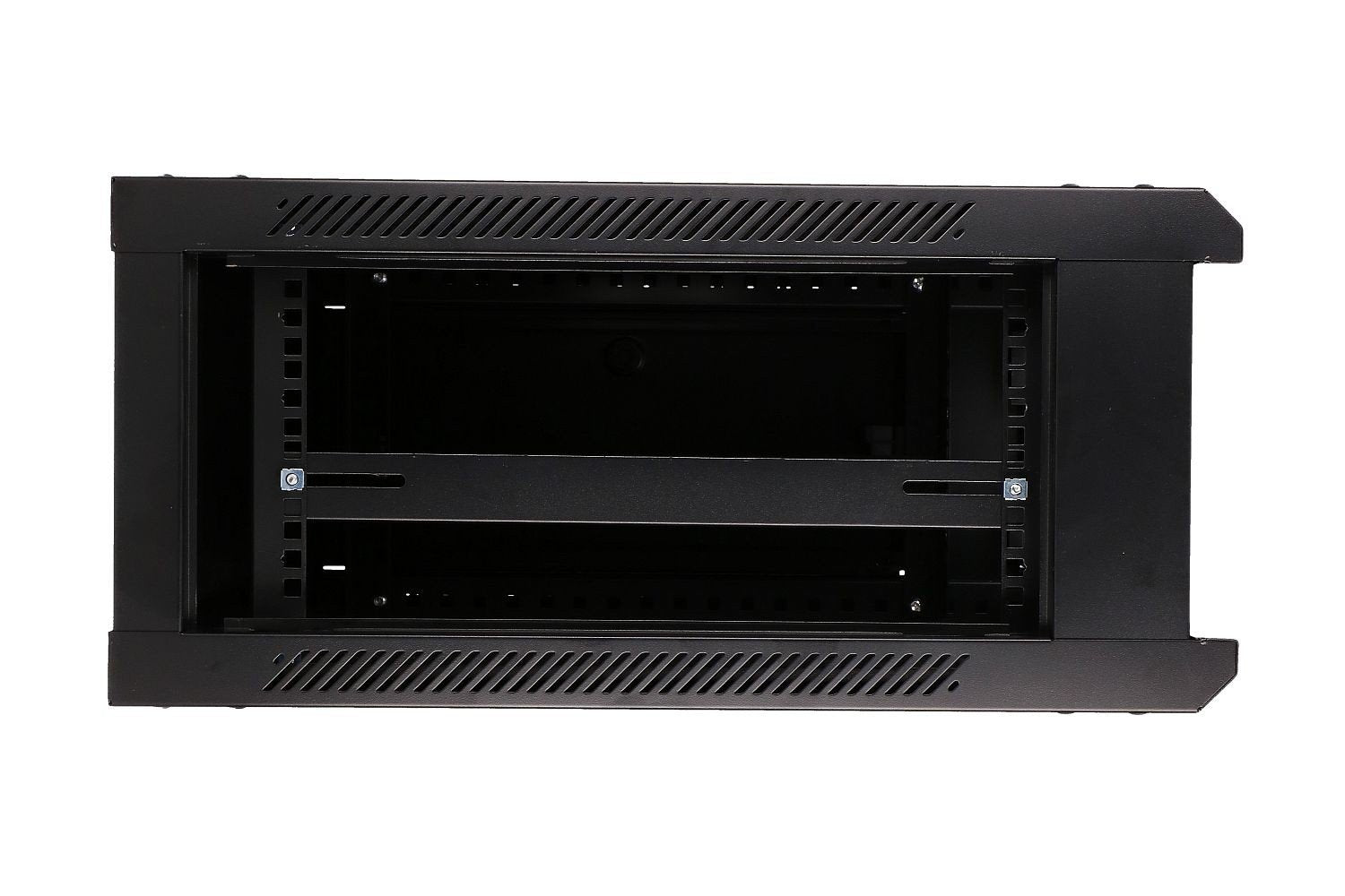 Extralink EX.2893 étagere 4U Rack monté sur le mur Noir