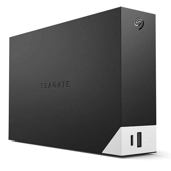 SEAGATE One Touch Desktop with HUB 10To