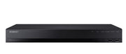 Hanwha HRX-1634 Noir