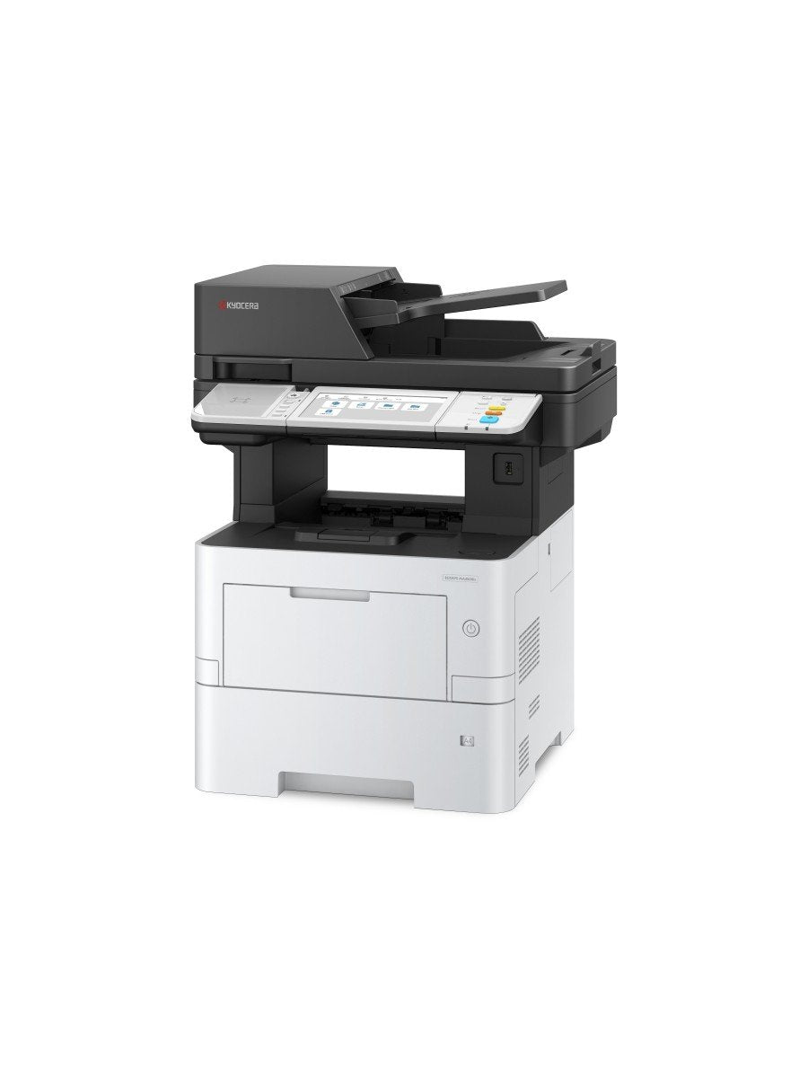 KYOCERA ECOSYS MA4500ix Mono Multifunction Laser Printer 45 ppm