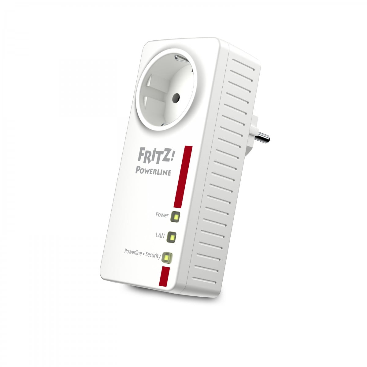FRITZ!Powerline 1220 Edition International