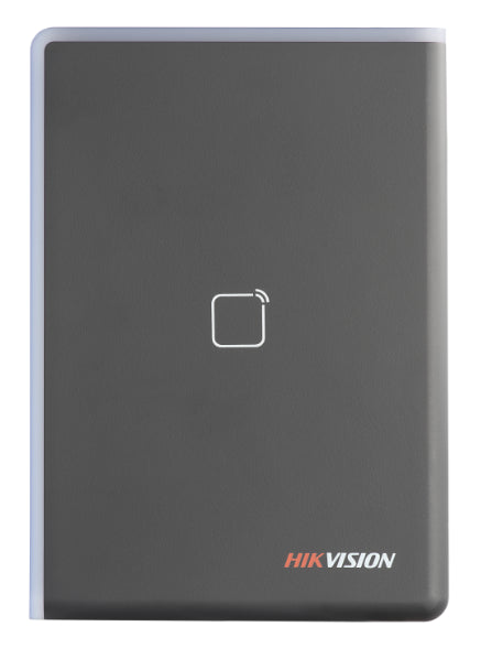 Hikvision DS-K1108AE Lecteur de cartes de la série Pro 1108A