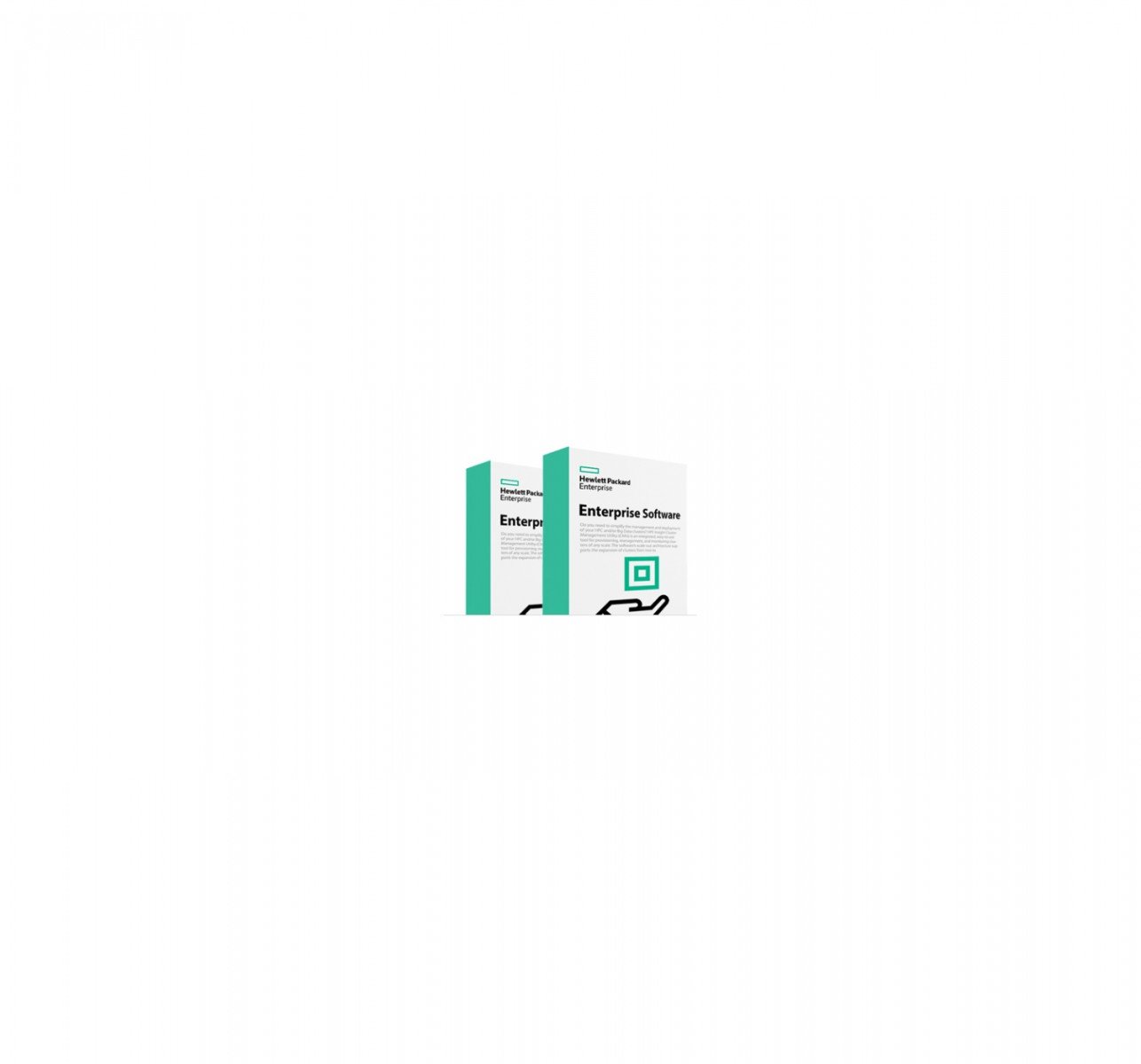 HPE StoreEver MSL2024/4048/8096 KMIP Encryption E-LTU