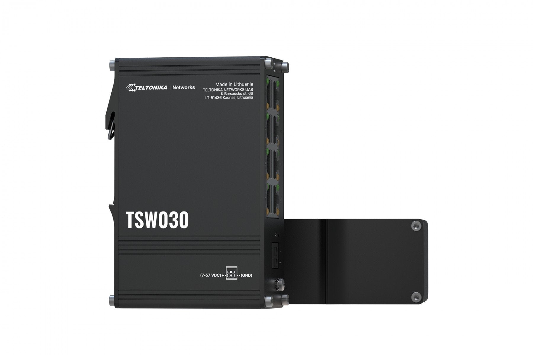 TELTONIKA NETWORKS TSW030 8x RJ45-Ports Ethernet switch