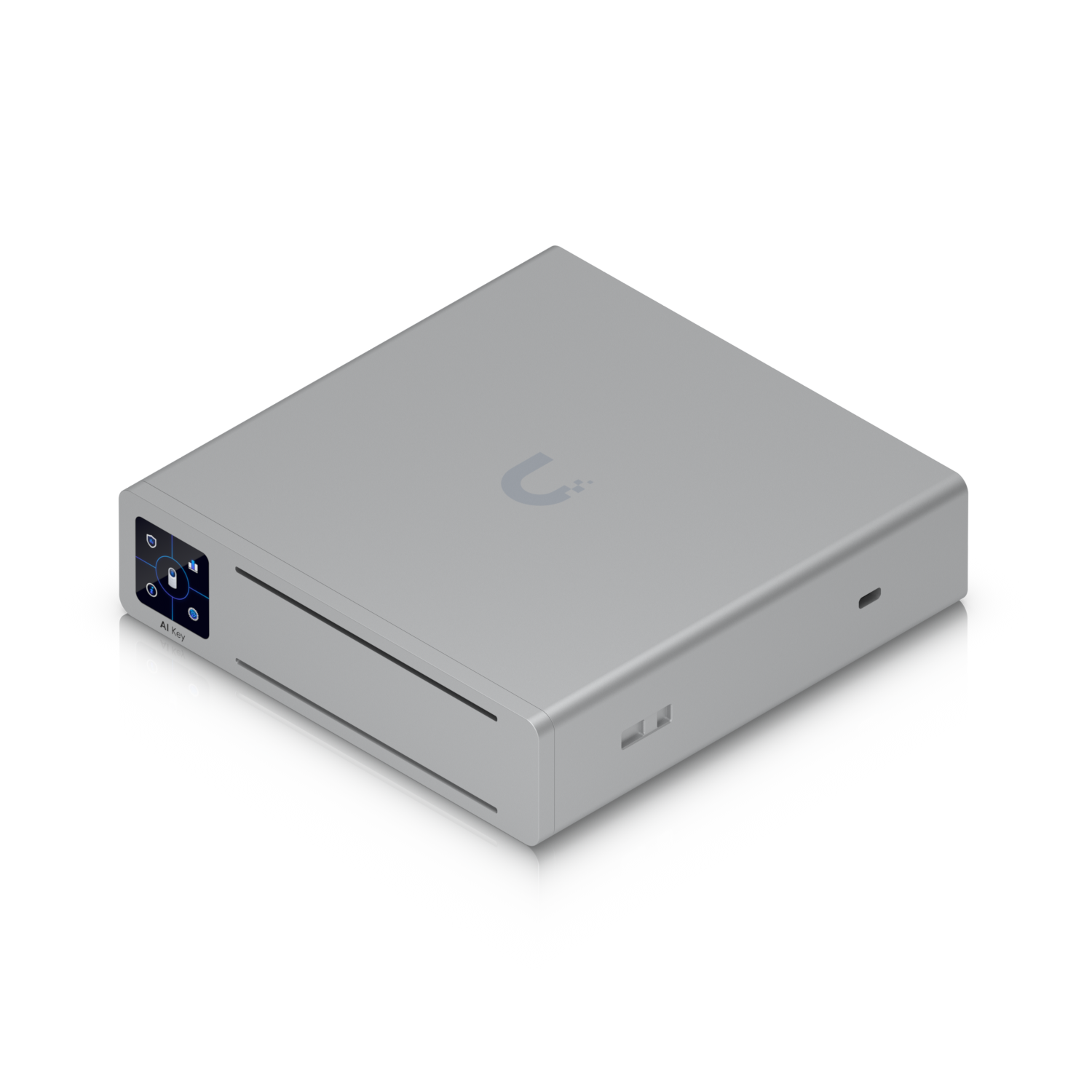 Edge AI appliance that enhances any UniF