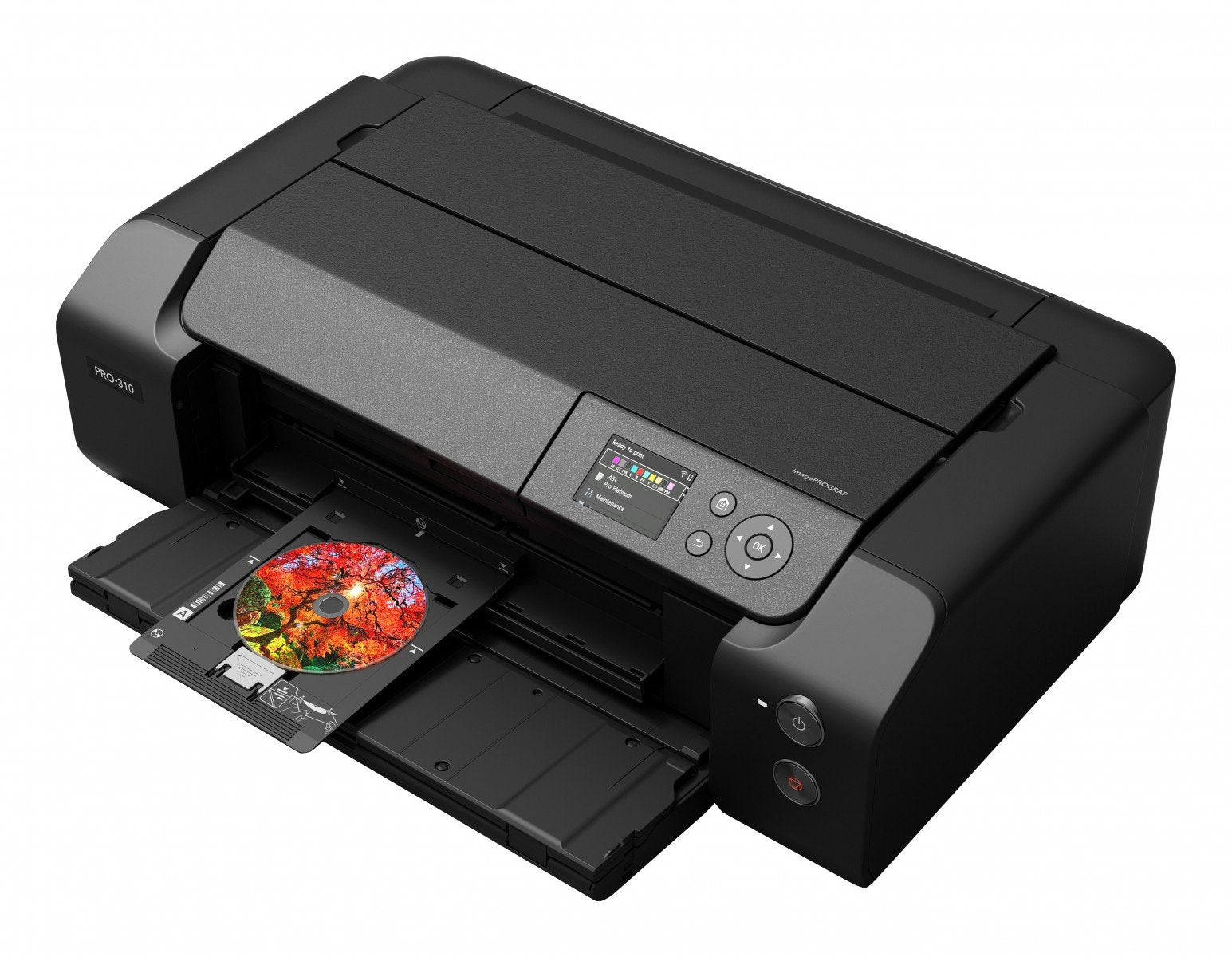 Canon imagePROGRAF PRO-310