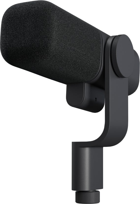 LOGITECH G Yeti Studio Microphone black