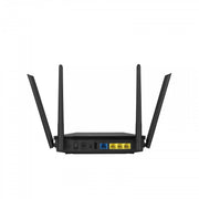 Routeur de table ASUS RT-AX53U Wi-Fi 6 Dual-Band avec Ethernet Gigabit