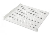 Digitus Étagere pour montage fixe dans les armoires de 483 mm (19 po)