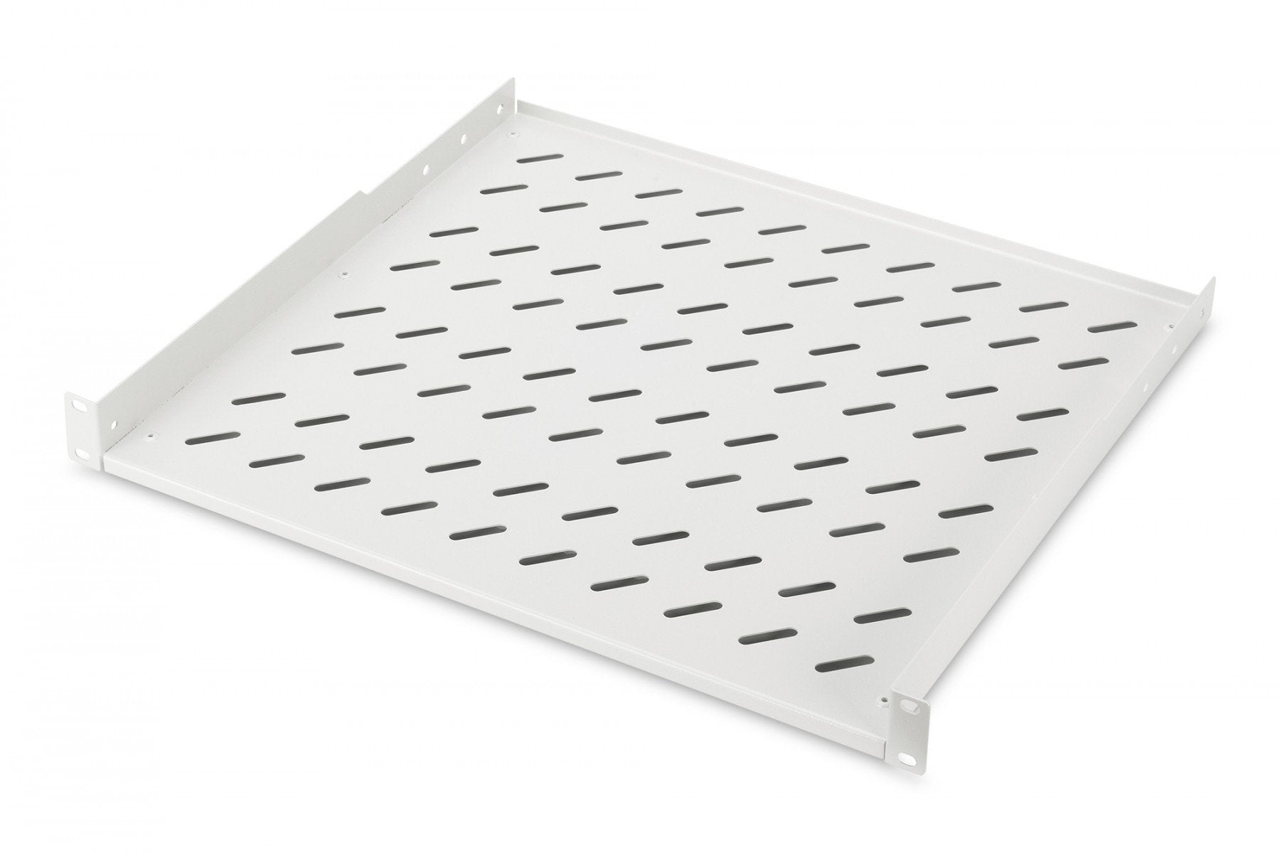 Digitus Étagere pour montage fixe dans les armoires de 483 mm (19 po)