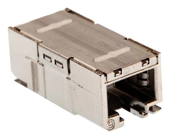 AXIS 5503-272 changeur de genre de câble RJ45 Cuivre