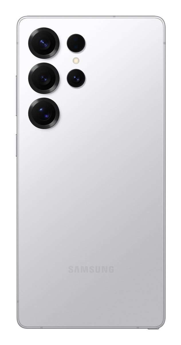 "Samsung Galaxy S25 Ultra 17,5 cm (6.9"") Double SIM Android 15 5G USB Type-C 12 Go 512 Go 5000 mAh Noir, Argent, Blanc"