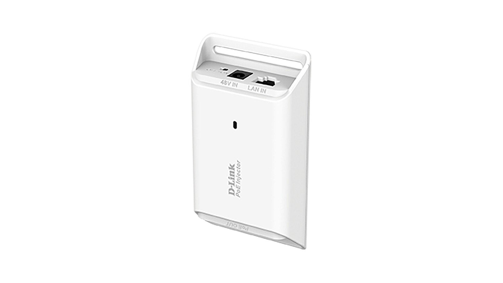 D-LINK Injecteur 1 port Gigabit PoE