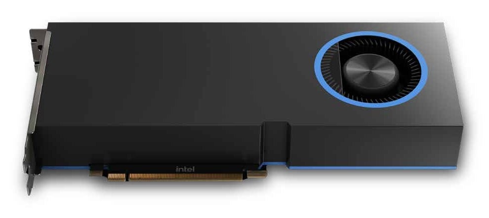 Arc Pro B70 32GB Graphics Card