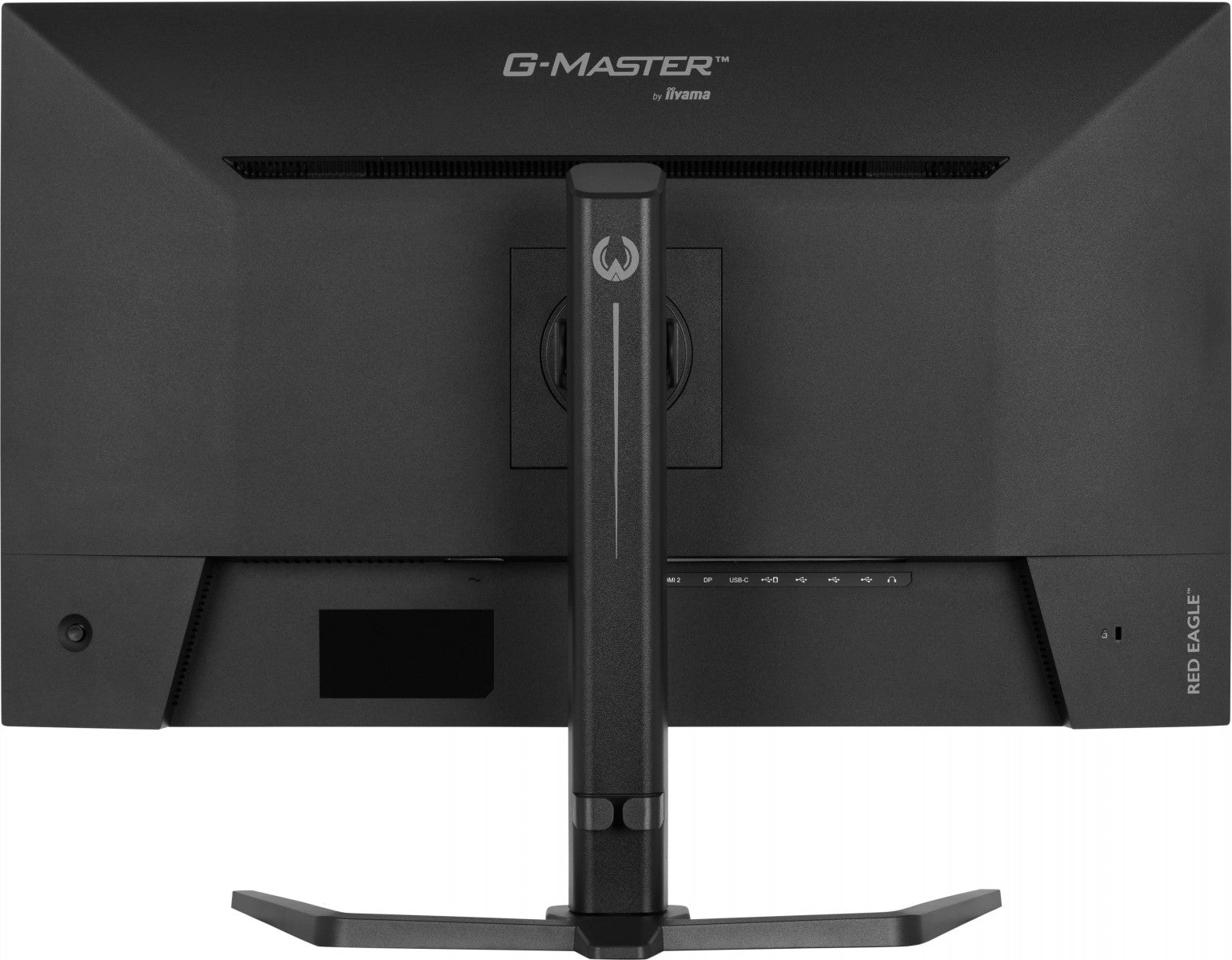 GB3261UHSCP-B1 32"W LCD 4K UHD Business/