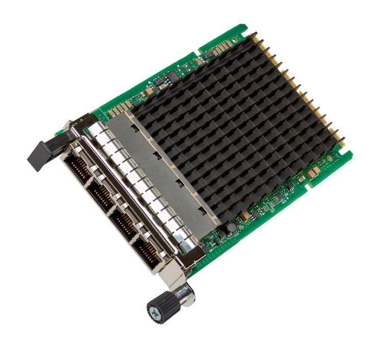NIC/OCP up to 10Gb RJ45 x 4 OEM