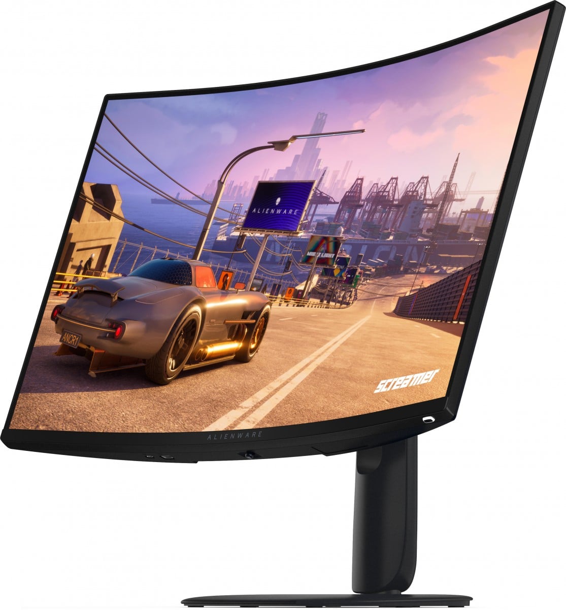 Alienware 32 Gaming Mon-AW3226DM