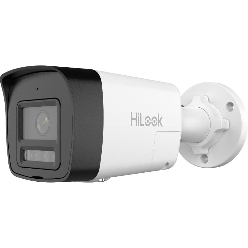 Hilook by Hikvision IPC-B160HA-LUF Caméra Smart Hybrid-Light