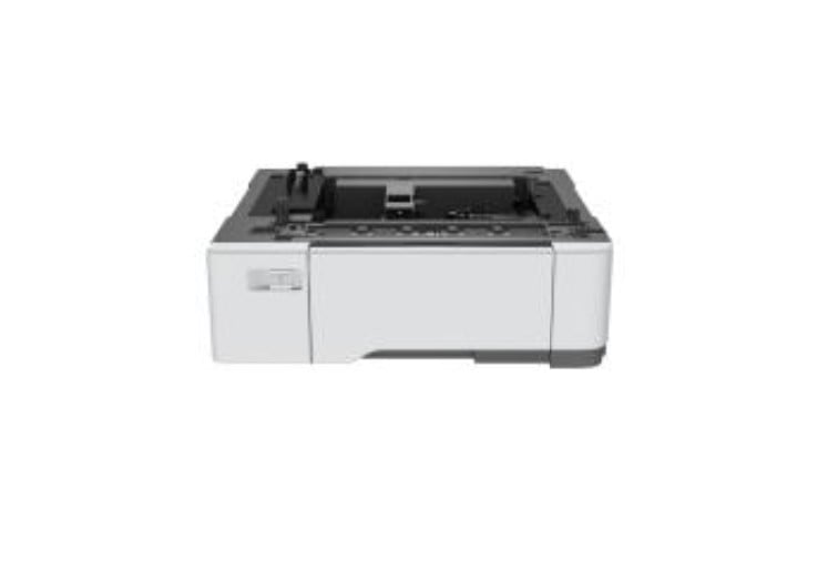 650-Sheet Duo Tray CS/CX53x-63x C/XC23xx