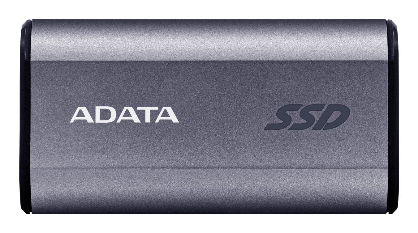 ADATA SC750 1 To USB Type-C 3.2 Gen 2 (3.1 Gen 2) Noir