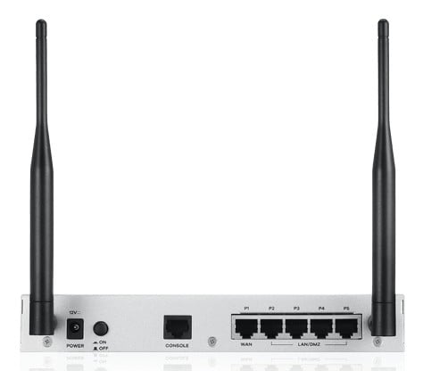 USGFLEX100AX bundle