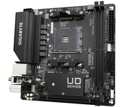 GIGABYTE A520I AC carte mere AMD A520 Emplacement AM4 mini ITX