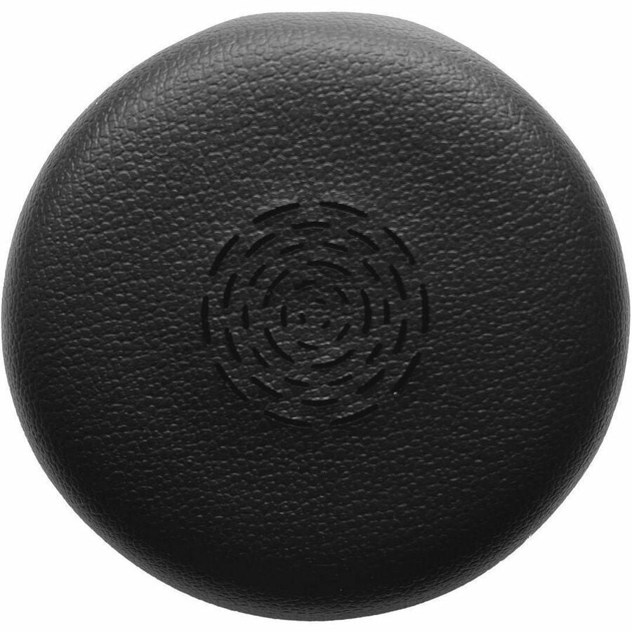 Perform 75 Cushion BTN Leatherette 10pcs