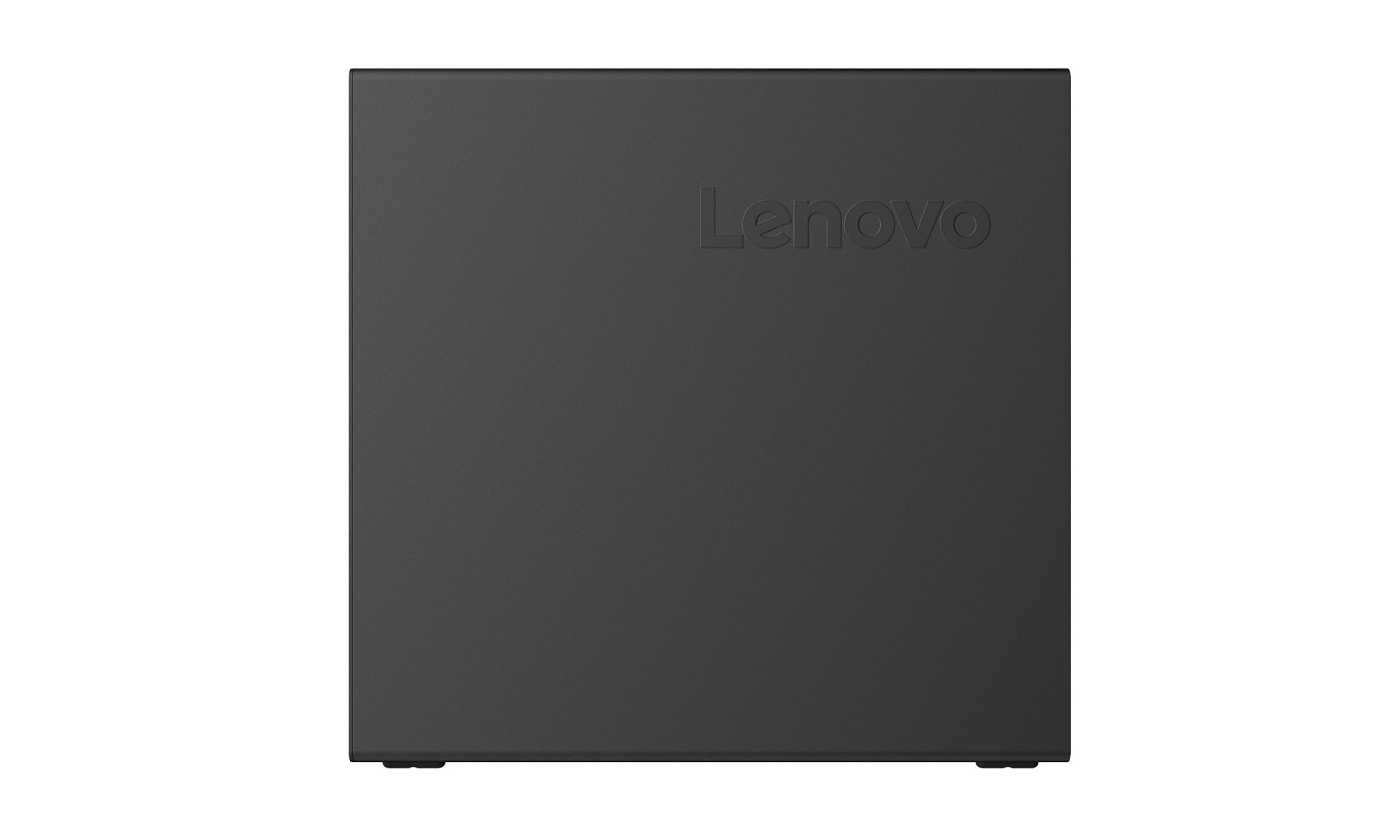 Lenovo ThinkStation P620 AMD Ryzen Threadripper PRO 5955WX 32 Go DDR4-SDRAM 512 Go SSD NVIDIA RTX 2000 Ada Windows 11 Pro Tower Station de travail Noir