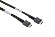Supermicro CBL-SAST-0819 câble Serial Attached SCSI (SAS) 65 m Noir