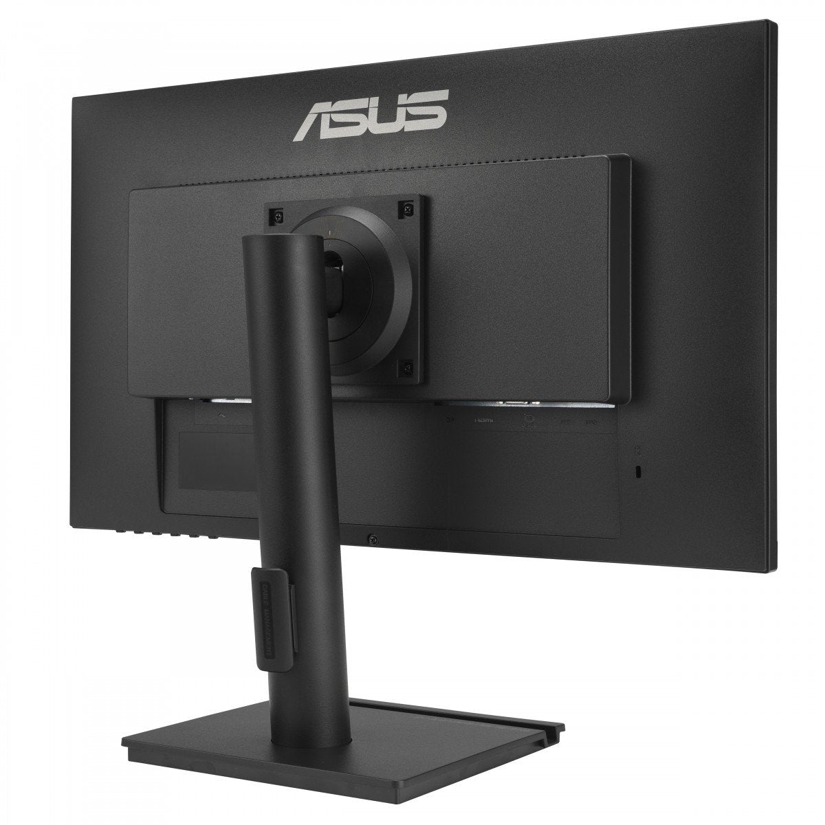 ASUS VA24DQFS 23.8p IPS WLED FHD 16:9 100Hz 300cd/m2 1ms HDMI DP D-Sub 2xUSB 3.2 G1 Type-A 2x2W Speakers Black