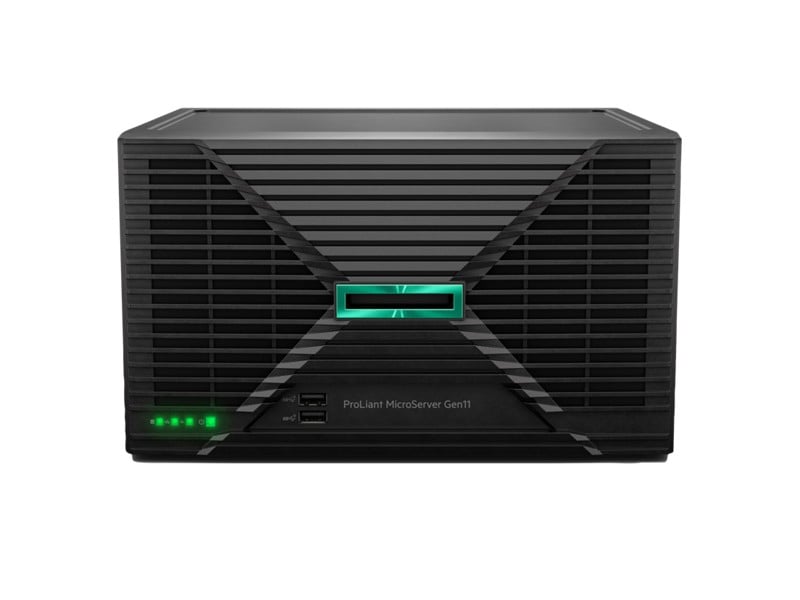 HPSC/HPE MSvr G11 E-2434 32GNHP EMEA Svr