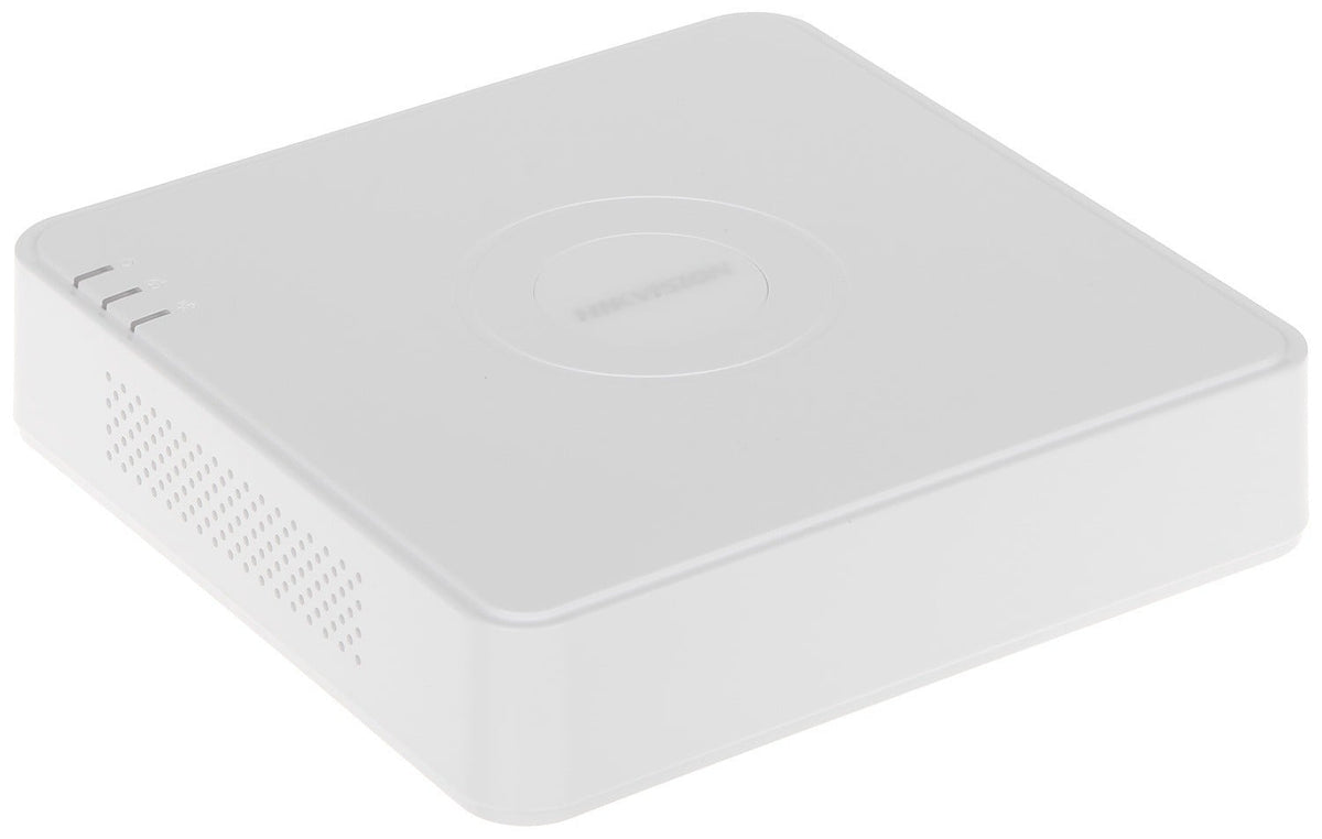 Hikvision DS-7104NI-Q1(D) 4-ch Mini 1U NVR
