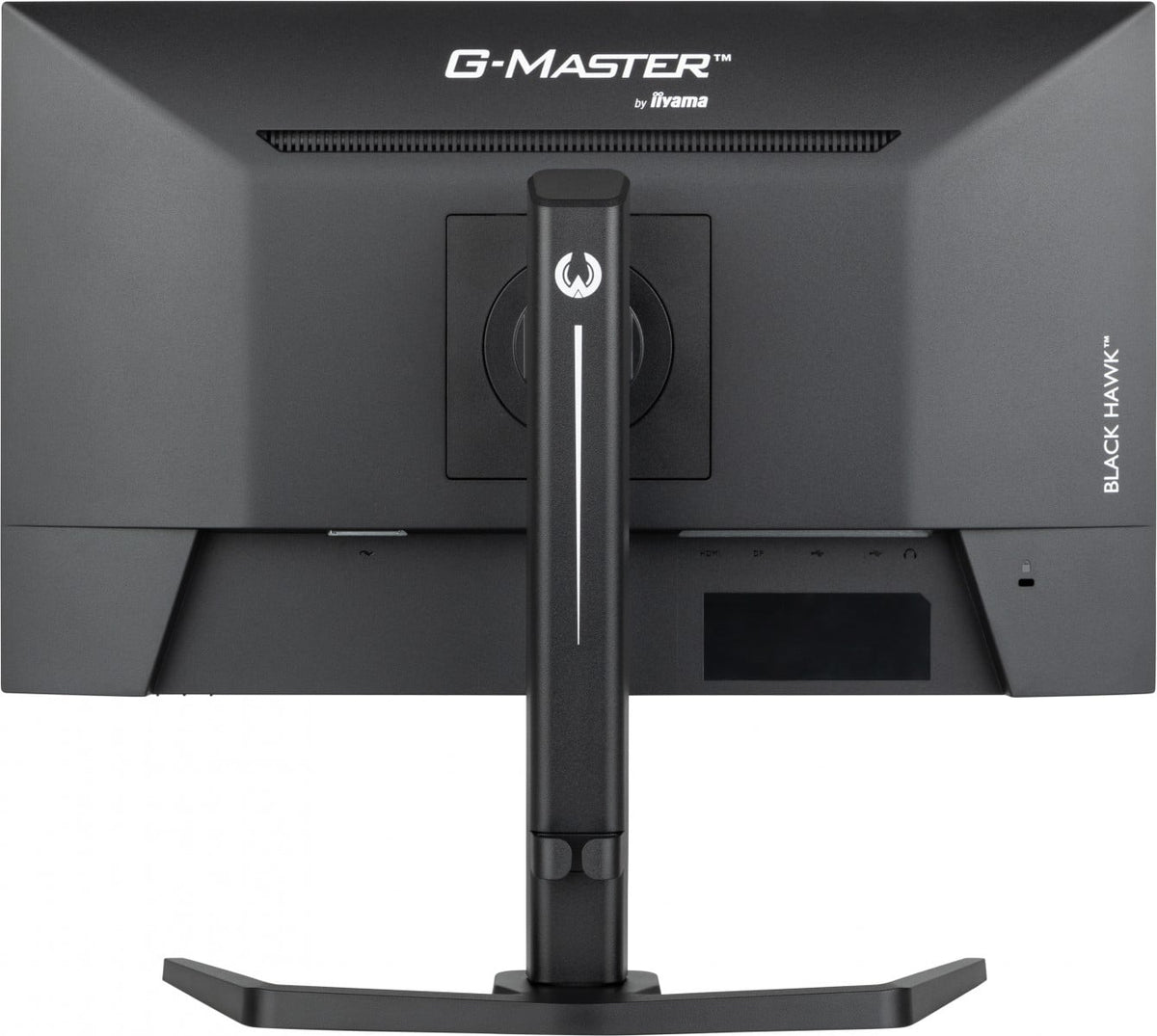 IIYAMA- Ecran gaming 24" GB2445HSU-B1
