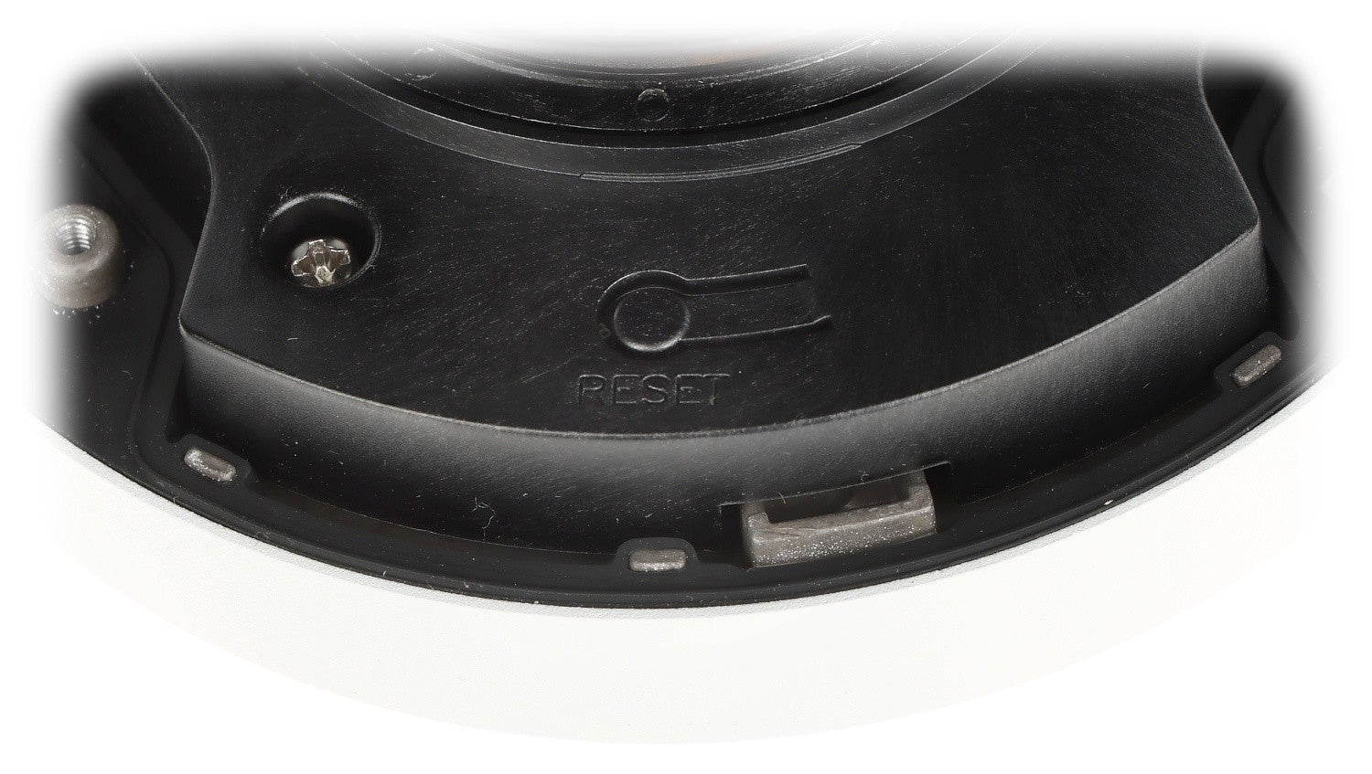 Hikvision DS-2CD2183G2-IU(2.8mm) 8 MP AcuSense Vandal Fixed Dome Network Camera