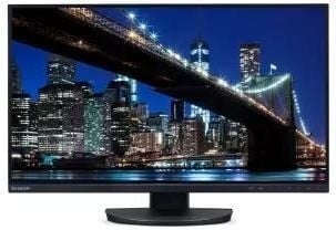 Multisync EA272U