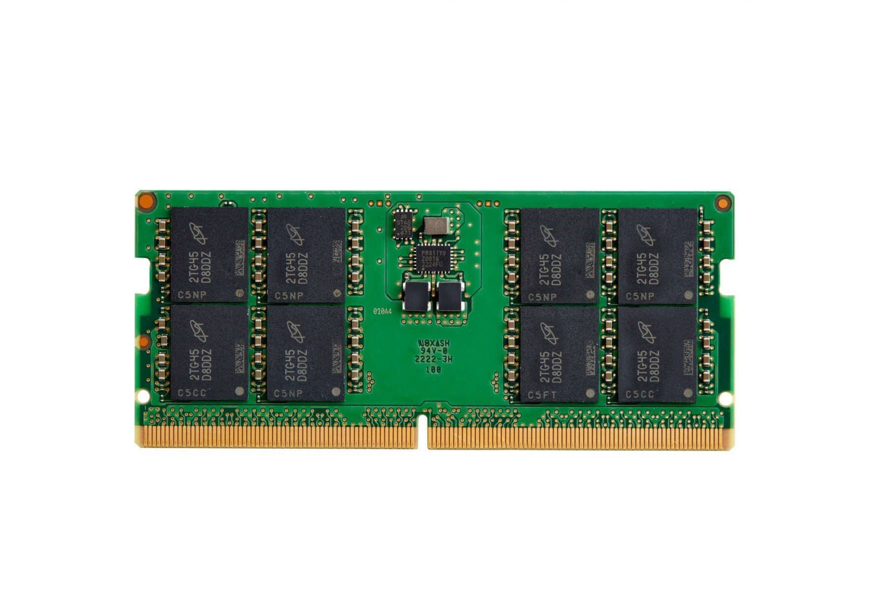 HP AL0M7AA module de mémoire