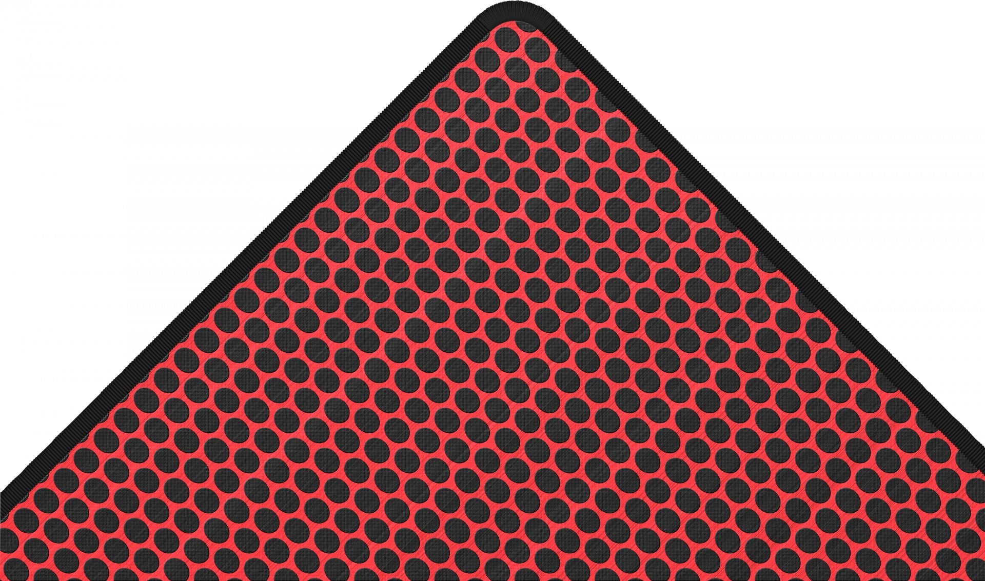 Tapis de souris HyperX Pulsefire Mat - XXL noir (122 cm x 61 cm)