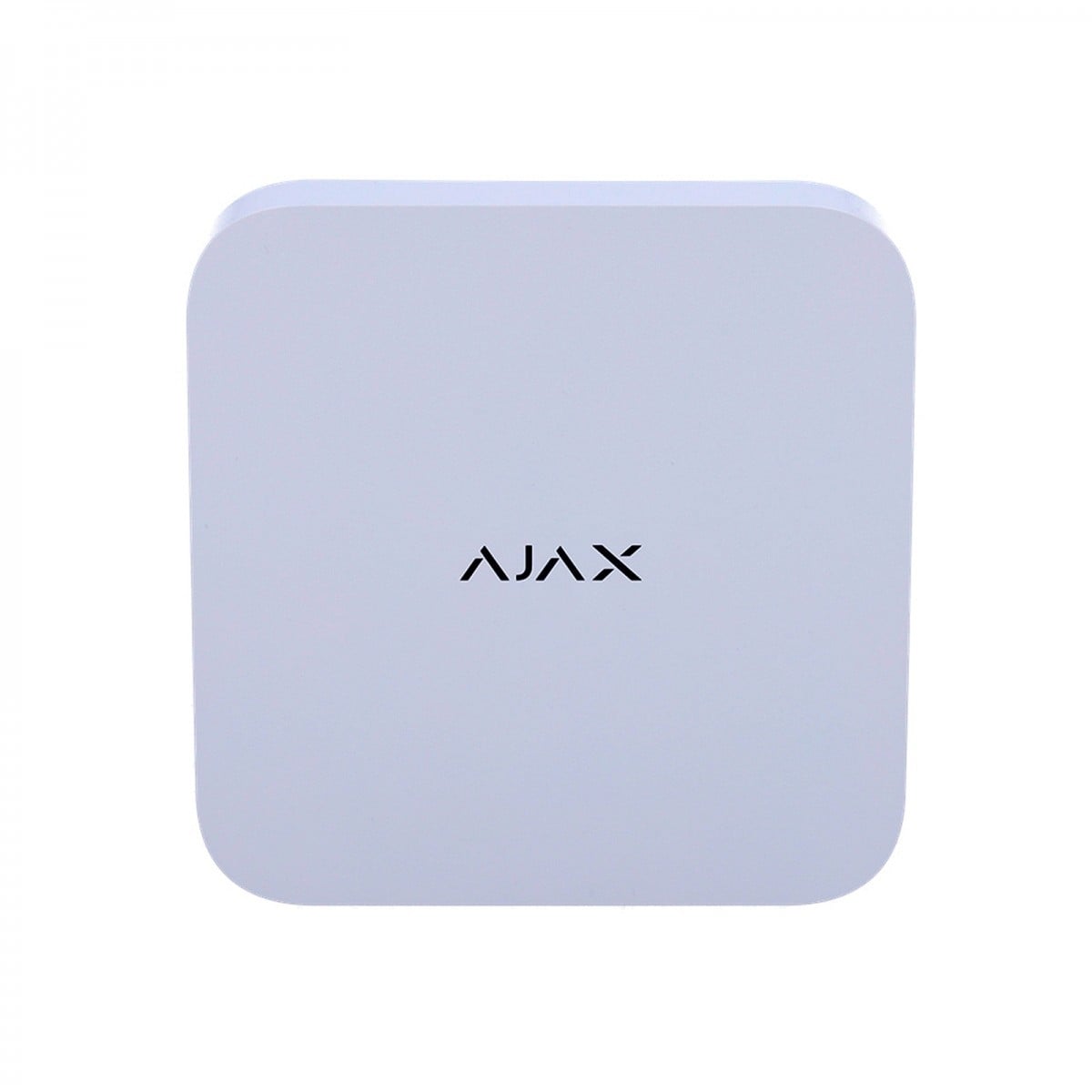 Ajax Systems 127052.122.WH Enregistreur vidéo en réseau NVR DC 8 canaux - blanc