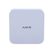 Ajax Systems 127052.122.WH Enregistreur vidéo en réseau NVR DC 8 canaux - blanc