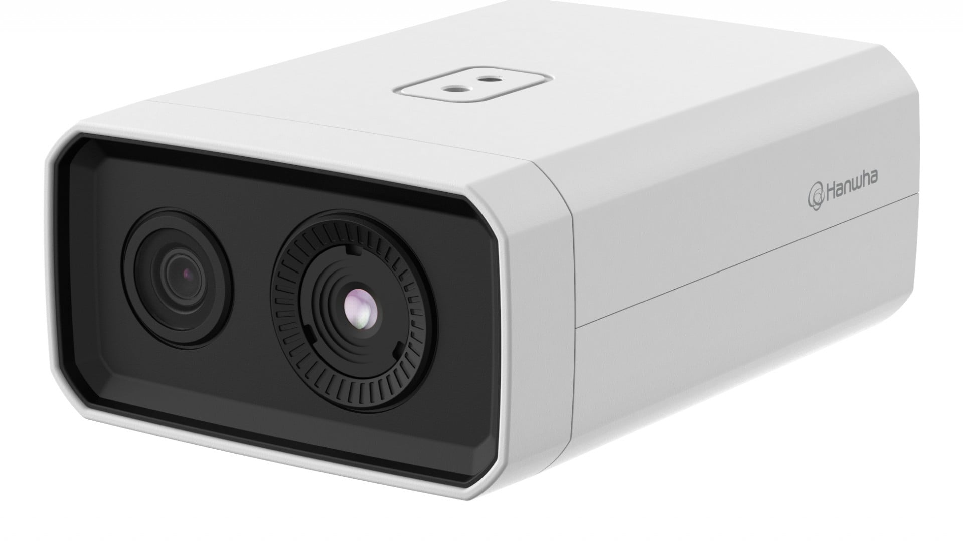 Hanwha TNM-C3620TDR Caméra thermique
