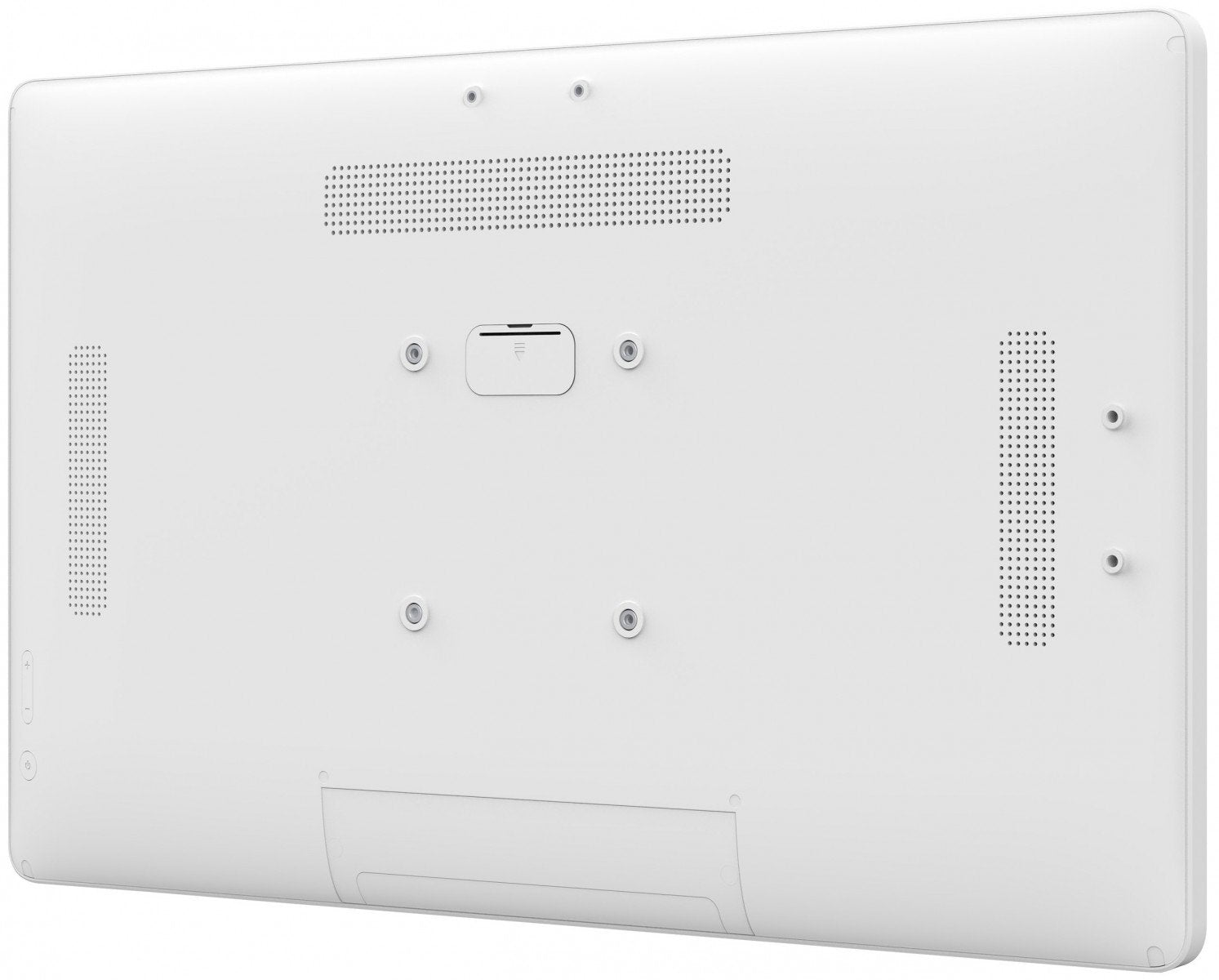 "iiyama TW2424AS-W1 Écran d'affichage dynamique Écran plat de signalisation numérique 60,5 cm (23.8"") Wifi 350 cd/m2 4K Ultra HD Noir Écran tactile Intégré dans "