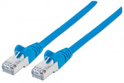 Intellinet 5m Cat6 S/FTP câble de réseau S/FTP (S-STP)