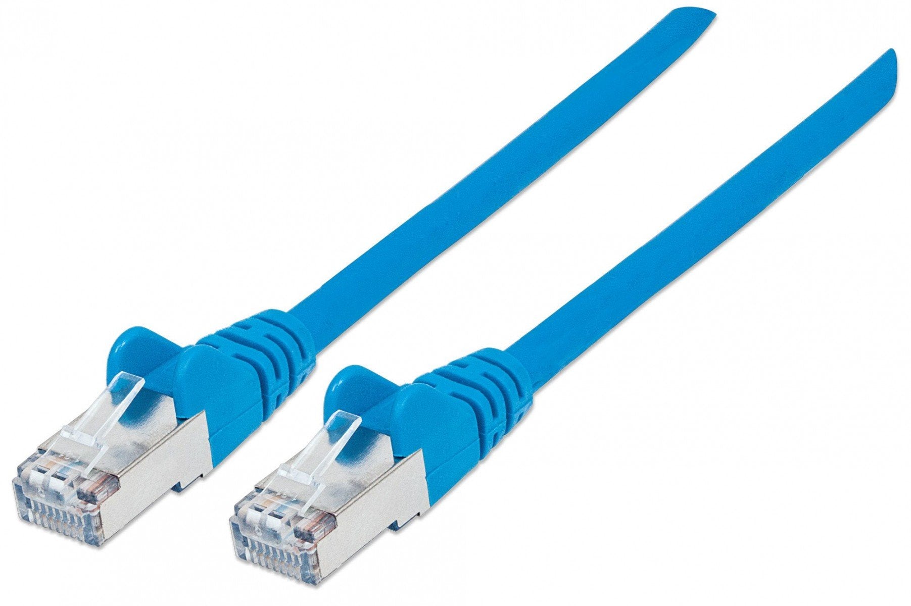 Intellinet 5m Cat6 S/FTP câble de réseau S/FTP (S-STP)