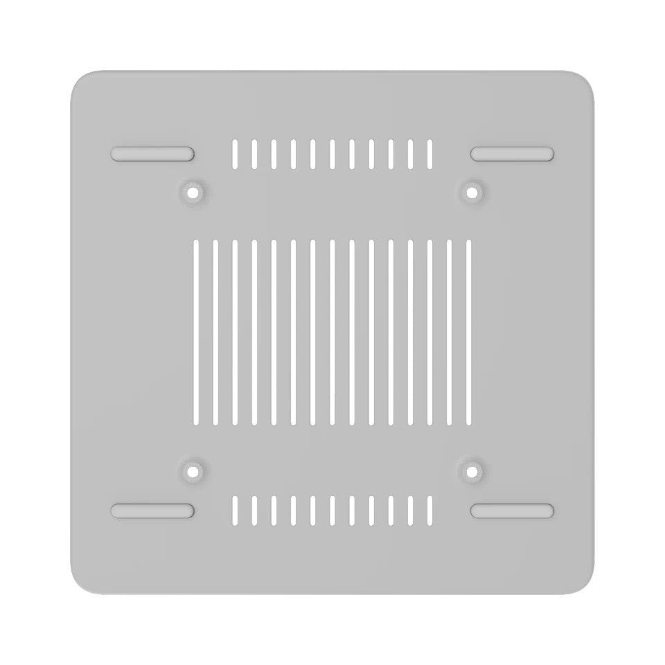 Ajax Systems 134506.122.WH1 Enregistreur réseau NVR HAC 16 canaux avec sortie HDMI - blanc
