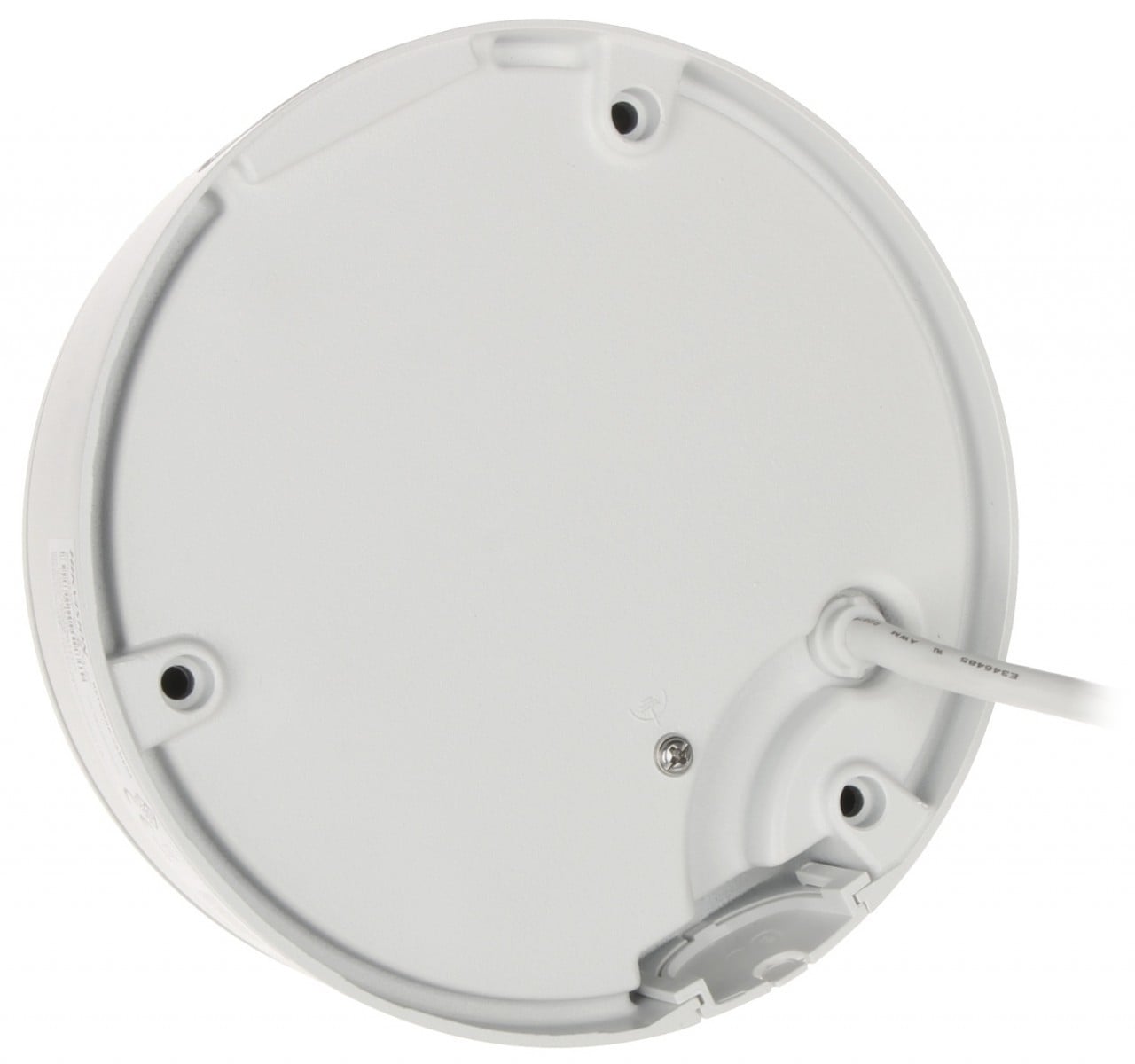 Hikvision DS-2CD2743G2-IZS(2.8-12mm) 4 MP AcuSense Motorized Varifocal Dome Network Camera