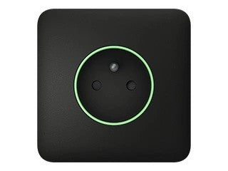 Ajax Systems 60046.164.BL SoloCover (intelligent) [type E] [55] - noir