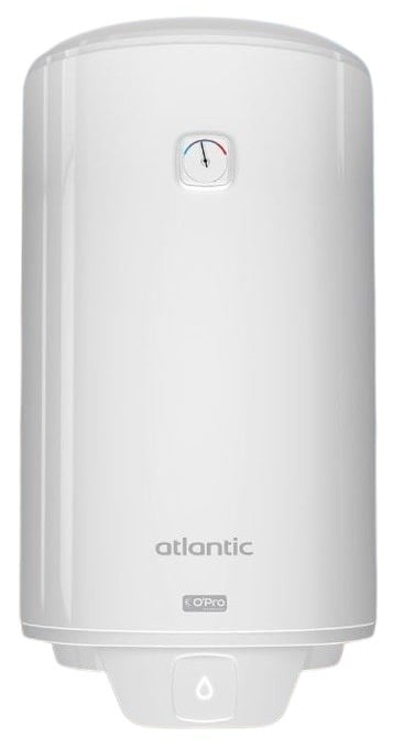 ATLANTIC 861365 Chauffe-eau électrique Atlantic OPRO+V APE 100 l Vertical mural
