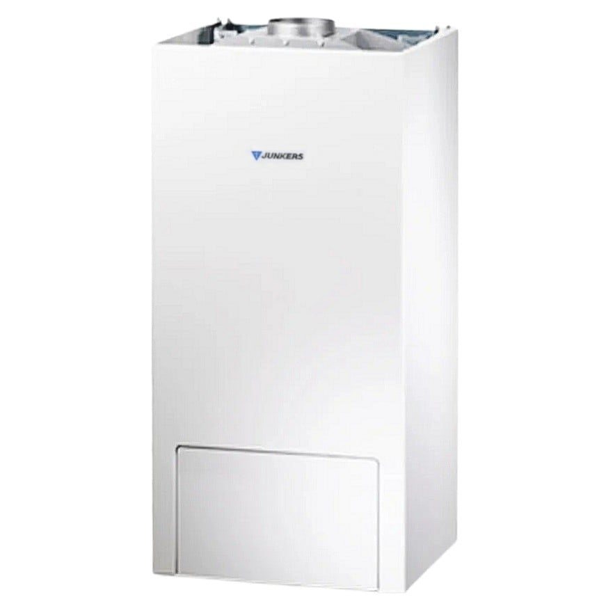 JUNKERS 7736901698 Chaudiere Combi Cerastar Smart ZWR24-KE