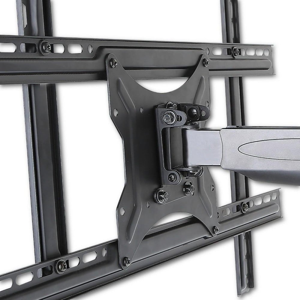 "Techly ICA-PLB 171L Support mural pour TV 40-65"" LED/LCD 35kg pivotant inclinable"